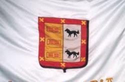 Bandera Lasarte-Oria